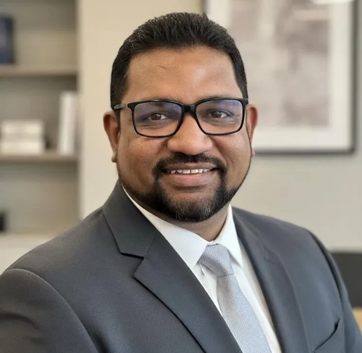Lakmal Hewagama