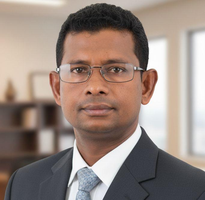 Sajeewa Liyanage